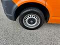 Volkswagen T6 Kombi Kombi lang 2.0 TDI DOKA 1.Besitz Orange - thumbnail 6