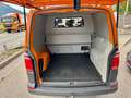 Volkswagen T6 Kombi Kombi lang 2.0 TDI DOKA 1.Besitz Orange - thumbnail 24