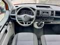 Volkswagen T6 Kombi Kombi lang 2.0 TDI DOKA 1.Besitz Orange - thumbnail 16
