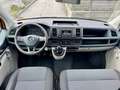Volkswagen T6 Kombi Kombi lang 2.0 TDI DOKA 1.Besitz Orange - thumbnail 14