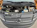 Volkswagen T6 Kombi Kombi lang 2.0 TDI DOKA 1.Besitz Orange - thumbnail 26