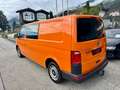 Volkswagen T6 Kombi Kombi lang 2.0 TDI DOKA 1.Besitz Orange - thumbnail 7