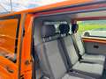 Volkswagen T6 Kombi Kombi lang 2.0 TDI DOKA 1.Besitz Orange - thumbnail 13