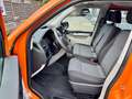 Volkswagen T6 Kombi Kombi lang 2.0 TDI DOKA 1.Besitz Orange - thumbnail 18