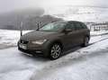 SEAT Leon León X-perience 2.0TDI CR S Marrón - thumbnail 2