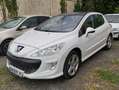 Peugeot 308 308 1.6 HDi 110ch FAP BVM5 BLUE LION Confort Pack Blanc - thumbnail 1