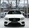 Mercedes-Benz E 400 d T 4M AMG Line *2.H *Distr.*Pano*H-UP*AHK Blanc - thumbnail 4