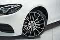 Mercedes-Benz E 400 d T 4M AMG Line *2.H *Distr.*Pano*H-UP*AHK Blanc - thumbnail 3