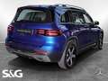 Mercedes-Benz GLB 200 Progressive AHK+360°+MEMORY+TOTWINKEL Синій - thumbnail 2