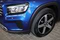 Mercedes-Benz GLB 200 Progressive AHK+360°+MEMORY+TOTWINKEL Синій - thumbnail 3