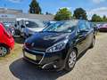 Peugeot 208 Active Schwarz - thumbnail 1