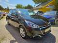 Peugeot 208 Active Schwarz - thumbnail 3