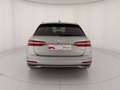 Audi A6 avant 40 2.0 tdi mhev 12v business advanced quattr Argento - thumbnail 5