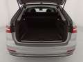 Audi A6 avant 40 2.0 tdi mhev 12v business advanced quattr Argento - thumbnail 10