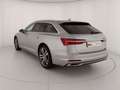 Audi A6 avant 40 2.0 tdi mhev 12v business advanced quattr Argento - thumbnail 4