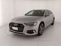 Audi A6 avant 40 2.0 tdi mhev 12v business advanced quattr Argento - thumbnail 1