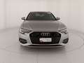 Audi A6 avant 40 2.0 tdi mhev 12v business advanced quattr Argento - thumbnail 2