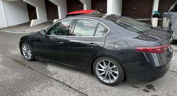 Super 2,2 150 MT RWD