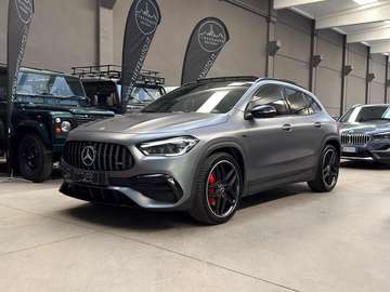 4Matic AMG