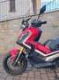 Honda X-ADV Roşu - thumbnail 5