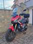 Honda X-ADV Roşu - thumbnail 9