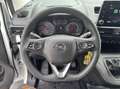 Opel Combo Life 1,5 CDTI  L1H1 Edition MMI/APS/Klima Weiß - thumbnail 13