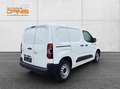 Opel Combo Life 1,5 CDTI  L1H1 Edition MMI/APS/Klima Weiß - thumbnail 5