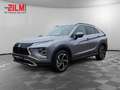 Mitsubishi Eclipse Cross PLUS Intro Hybrid 4WD Серый - thumbnail 3