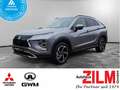 Mitsubishi Eclipse Cross PLUS Intro Hybrid 4WD Серый - thumbnail 1