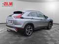 Mitsubishi Eclipse Cross PLUS Intro Hybrid 4WD Серый - thumbnail 7