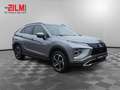 Mitsubishi Eclipse Cross PLUS Intro Hybrid 4WD Серый - thumbnail 9
