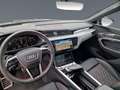 Audi SQ8 e-tron Sportback qu LUFT S-Sitze+ AHK PANO Negro - thumbnail 19