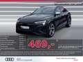 Audi SQ8 e-tron Sportback qu LUFT S-Sitze+ AHK PANO Negro - thumbnail 1
