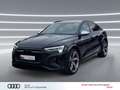 Audi SQ8 e-tron Sportback qu LUFT S-Sitze+ AHK PANO Negro - thumbnail 2