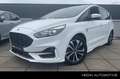 Ford S-Max ST-Line 2.5i FHEV | 7 Zit plaatsen Wit - thumbnail 1