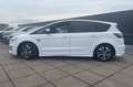 Ford S-Max ST-Line 2.5i FHEV | 7 Zit plaatsen Wit - thumbnail 2