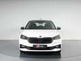 Skoda Fabia 1.0 mpi evo Style 80cv Bianco - thumbnail 2