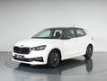 Skoda Fabia 1.0 mpi evo Style 80cv Bianco - thumbnail 1