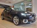Audi A3 Sportback 35 2.0 tdi Business s-tronic Nero - thumbnail 2