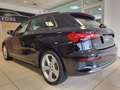 Audi A3 Sportback 35 2.0 tdi Business s-tronic Nero - thumbnail 5