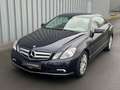 Mercedes-Benz E 220 *AVANGAERDE*KLIMA*SHZ*AUT*LEDER*NAVI+ Blau - thumbnail 3