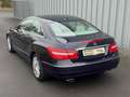 Mercedes-Benz E 220 *AVANGAERDE*KLIMA*SHZ*AUT*LEDER*NAVI+ Blau - thumbnail 4