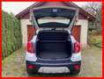 Opel Mokka X 1.4 T ALLRAD 1.HAND KLIMAAUT.PDC SITZH. Weiß - thumbnail 12