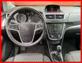 Opel Mokka X 1.4 T ALLRAD 1.HAND KLIMAAUT.PDC SITZH. Weiß - thumbnail 14