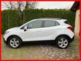 Opel Mokka X 1.4 T ALLRAD 1.HAND KLIMAAUT.PDC SITZH. Weiß - thumbnail 17