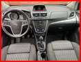 Opel Mokka X 1.4 T ALLRAD 1.HAND KLIMAAUT.PDC SITZH. Weiß - thumbnail 6