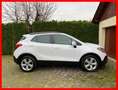 Opel Mokka X 1.4 T ALLRAD 1.HAND KLIMAAUT.PDC SITZH. Weiß - thumbnail 16