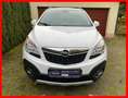 Opel Mokka X 1.4 T ALLRAD 1.HAND KLIMAAUT.PDC SITZH. Weiß - thumbnail 18