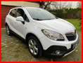 Opel Mokka X 1.4 T ALLRAD 1.HAND KLIMAAUT.PDC SITZH. Weiß - thumbnail 2