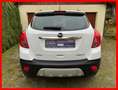 Opel Mokka X 1.4 T ALLRAD 1.HAND KLIMAAUT.PDC SITZH. Weiß - thumbnail 19